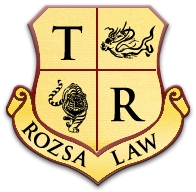 Thomas I. Rozsa (Encino, California)