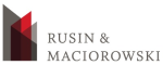 Rusin & Maciorowski, Ltd. (Champaign, Illinois)