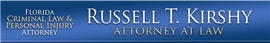Mr. Russell Thomas Kirshy (Port Charlotte, Florida)