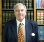 Thomas Steger Rutherford (Tampa, Florida)