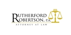 Jennifer Rutherford Robertson (Concord, North Carolina)