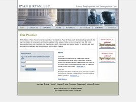 David Anthony Ryan (New Haven, Connecticut)