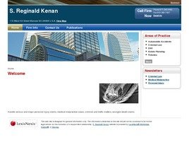 Mr. Sebastian Reginald Kenan (Warsaw, North Carolina)