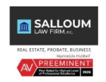 Mr. Mark Salloum (El Paso, Texas)