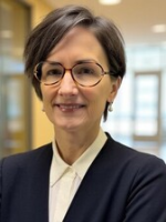 Ms. Sally M. Waters (Clyde, North Carolina)