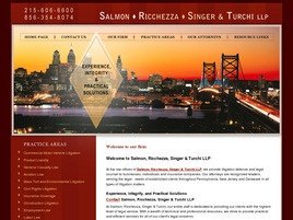Joseph A. Ricchezza (Philadelphia, Pennsylvania)