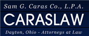 Sam G. Caras (Dayton, Ohio)