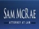 Mr. James Samuel McRae (Decatur, Georgia)
