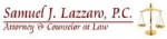 Samuel Joseph Lazzaro (Salem, Virginia)