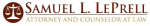 Mr. Samuel Louis LePrell (Jacksonville, Florida)