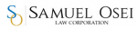 Samuel Osei, B.Sc. Hons., J.D. (Vancouver, British Columbia)