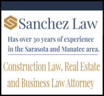 Albert A. Sanchez, Jr. (Sarasota, Florida)