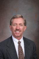 Mr. George Lawrence Sandefer (St. Petersburg, Florida)