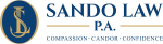 Andrew Sando (Palm Beach Gardens, Florida)