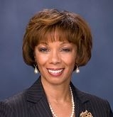 Ms. Sandra Williams Peake (Houston, Texas)