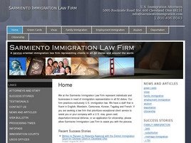 Juan Paolo Pasia Sarmiento (Cleveland, Ohio)