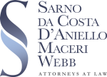 Angelo Sarno (Roseland, New Jersey)