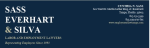 Sass, Everhart & Silva, P.A. (formerly Sass Law Firm) (Tampa, Florida)