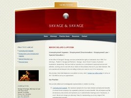 Robert E Savage (Warwick, Rhode Island)