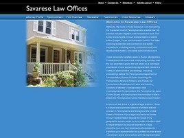 J. Todd B. Savarese (Churchville, Pennsylvania)