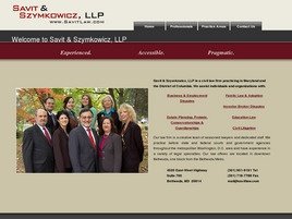 Ms. Diana M Savit (Bethesda, Maryland)
