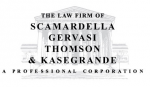 Robert J. Scamardella (Staten Island, New York)