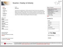 James A. Doherty (Scranton, Pennsylvania)