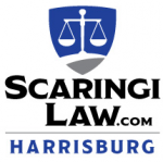 Marc Anthony Scaringi (Harrisburg, Pennsylvania)