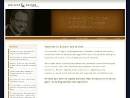 Daniel J Weiner (Bloomfield Hills, Michigan)