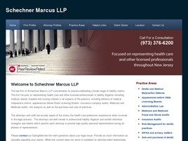 Stephen H Schechner (Springfield, New Jersey)