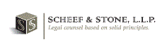 Mr. C. John Scheef III (Frisco, Texas)