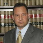 Mr. John George Scherf IV (Andalusia, Alabama)