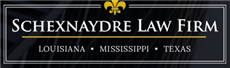 David Joseph Schexnaydre (Mandeville, Louisiana)