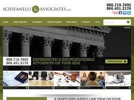 Mr. Marc David Schifanelli (Annapolis, Maryland)