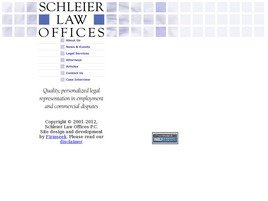 Tod F. Schleier (Phoenix, Arizona)