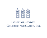 Jonathan E. Goldberg (Baltimore, Maryland)
