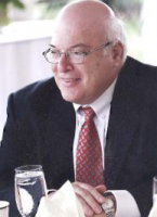 Sam David Scholar (Falls Church, Virginia)