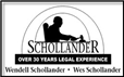 Wes Schollander (Winston-Salem, North Carolina)