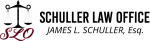 James L. Schuller (Toledo, Ohio)