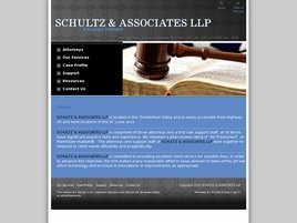Earl Robert Schultz III (Chesterfield, Missouri)
