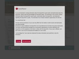 Harry John Schulz III (Three Rivers, Texas)