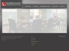 Mr. Richard E Gerard, Jr (Lake Charles, Louisiana)