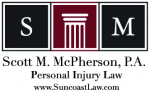 Scott M. McPherson, P.A. (New Port Richey, Florida)