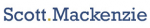 Donald Scott Mackenzie (Dallas, Texas)