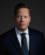 Scott Rewak (Dallas, Texas)