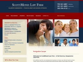 Glendia Scott-Mondesir (Washington, District of Columbia)