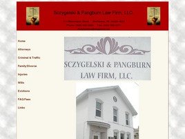 Ralph Jon Sczygelski (Manitowoc, Wisconsin)