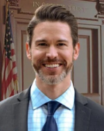 Mr. Sean Forrester (Phoenix, Arizona)