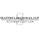 Richard H. Seaton, Sr. (Manhattan, Kansas)