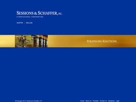 Mr. William Lewis Sessions (Dallas, Texas)